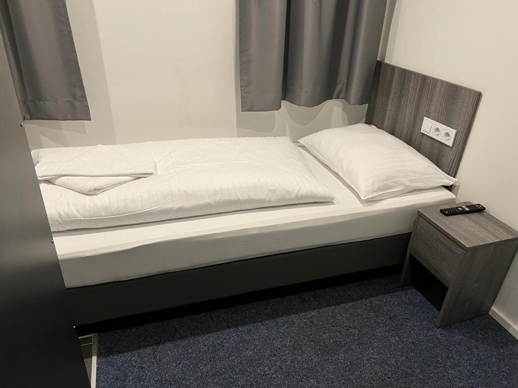 Kleines Einzelzimmer