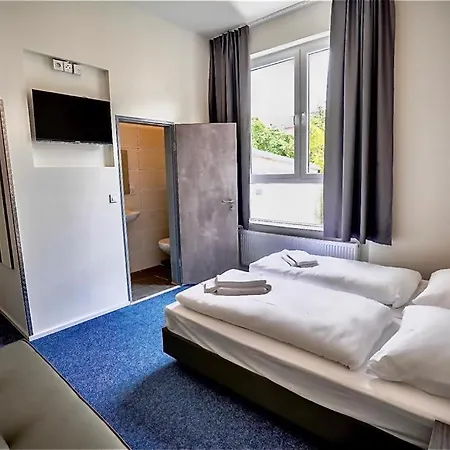 Hotel City Meetpoint-2